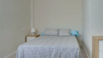 Room for rent in Zaragoza, Aragón