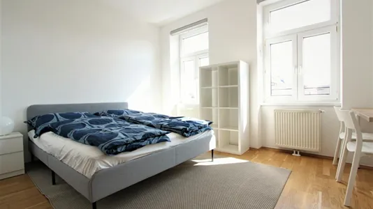 Apartments in Wien Ottakring - photo 7