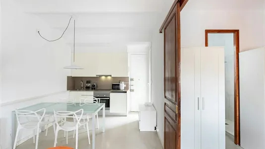 Apartments in Barcelona Ciutat Vella - photo 5