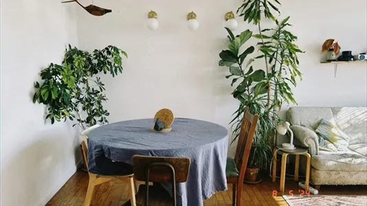 Rooms in Almada - photo 8