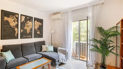 Apartment for rent in Barcelona Eixample, Barcelona