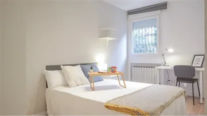 Room for rent in Alcorcón, Comunidad de Madrid