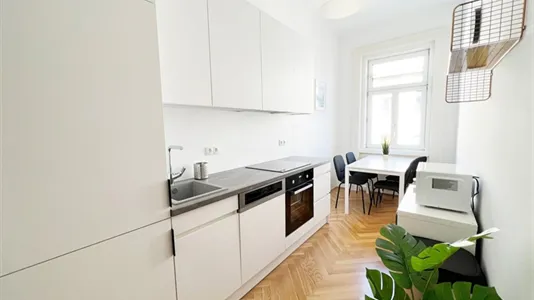 Rooms in Wien Währing - photo 5