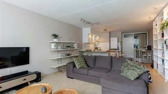 Apartments in Location is not specified - photo 4