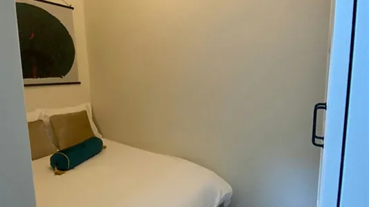 Rooms in Madrid Centro - photo 2