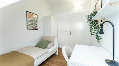 Room for rent in Berlin