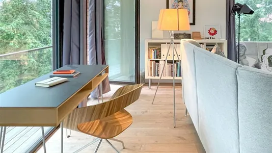 Houses in Berlin Pankow - photo 8