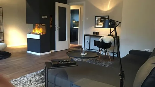 Apartments in Hamburg Harburg - photo 2