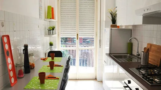 Rooms in Milano Zona 1 - Centro storico - photo 8