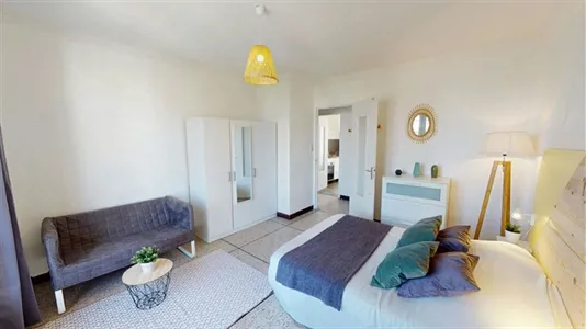 Rooms in Montpellier - photo 3