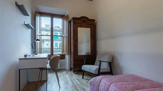 Rooms in Florence - photo 7