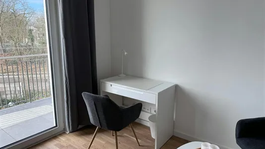 Apartments in Berlin Steglitz-Zehlendorf - photo 4