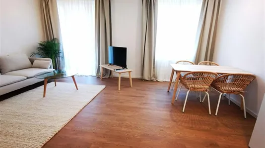 Apartments in Berlin Charlottenburg-Wilmersdorf - photo 2