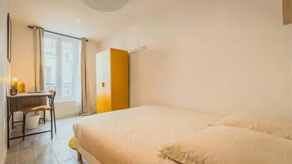 Room for rent in Bobigny, Île-de-France