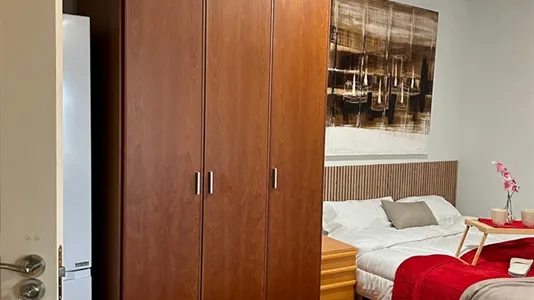 Rooms in Madrid Hortaleza - photo 7