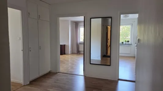 Apartments in Nacka - photo 4