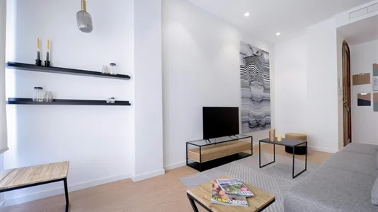 Rooms in Valencia L'Eixample - photo 9