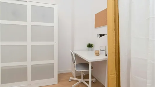 Rooms in Madrid Moncloa-Aravaca - photo 3