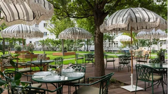 Apartments in Location is not specified - photo 9