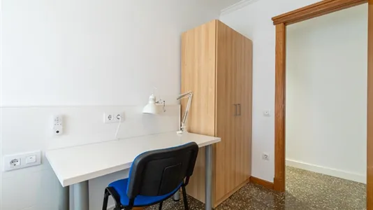 Rooms in Valencia Extramurs - photo 4