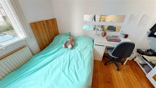 Rooms in Grenoble - photo 2