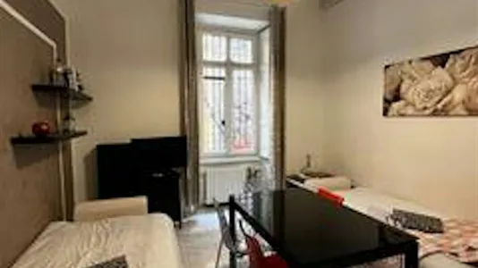 Rooms in Milano Zona 2 - Stazione Centrale, Gorla, Turro, Greco, Crescenzago - photo 4