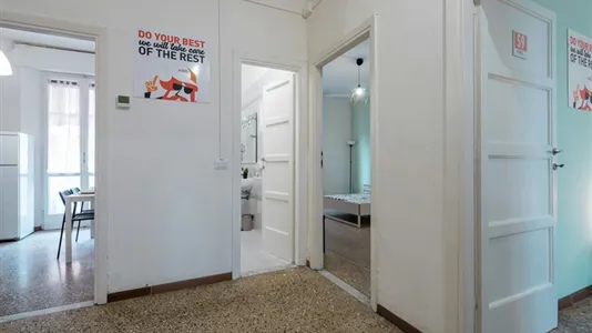 Rooms in Pisa - photo 4