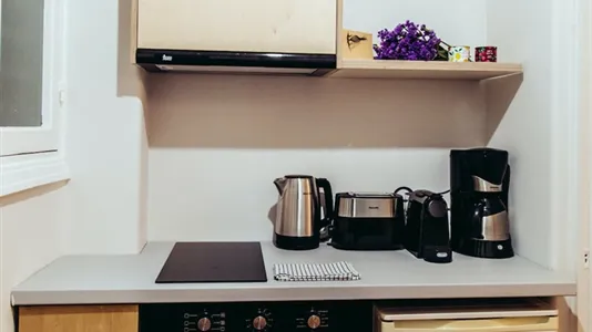 Apartments in Location is not specified - photo 5