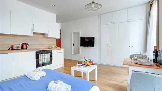 Apartments in Paris 11ème arrondissement - Bastille - photo 6