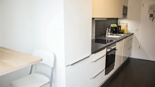 Rooms in Berlin Mitte - photo 7