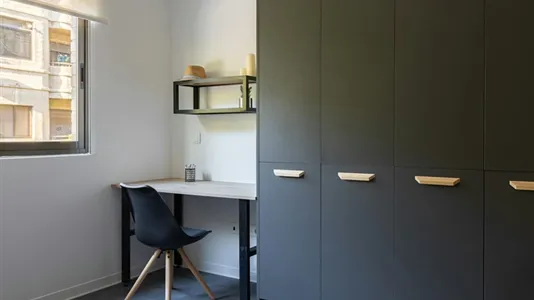 Apartments in Valencia Algirós - photo 7