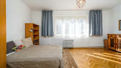 Room for rent in Prague