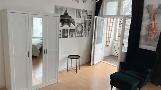 Rooms in Location is not specified - photo 8