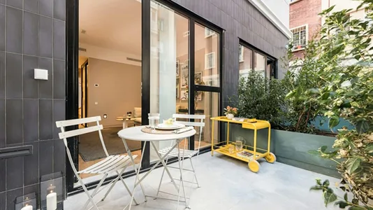Apartments in Madrid Salamanca - photo 6