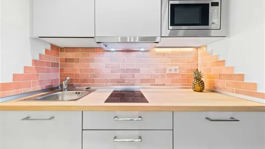 Apartments in Location is not specified - photo 6