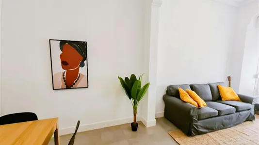 Rooms in Valencia Ciutat Vella - photo 10