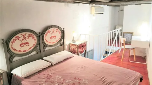 Rooms in Barcelona Ciutat Vella - photo 2