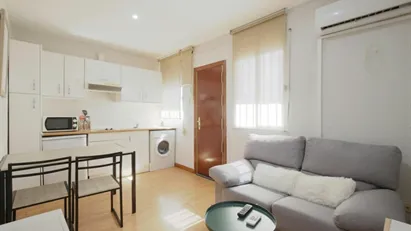 Apartment for rent in Madrid Tetuán, Madrid