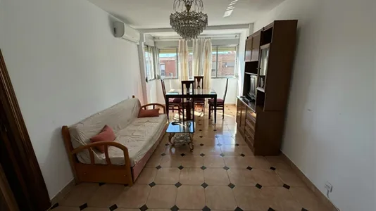 Rooms in Getafe - photo 4