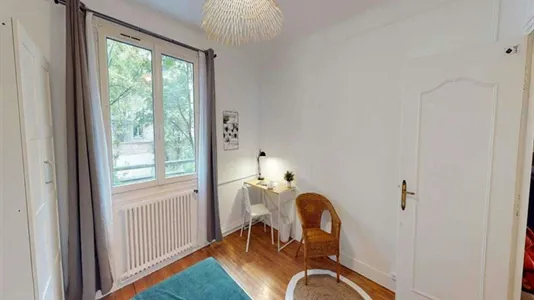 Rooms in Paris 7ème arrondissement - photo 3