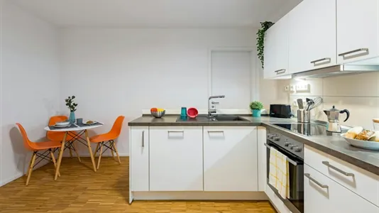 Rooms in Location is not specified - photo 6