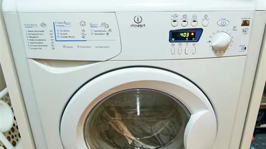 Apartments in Vienna Brigittenau - photo 7