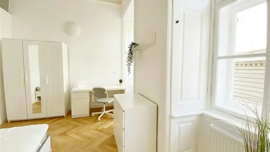 Rooms in Wien Wieden - photo 9