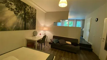 Apartment for rent in Brussels Elsene, Brussels