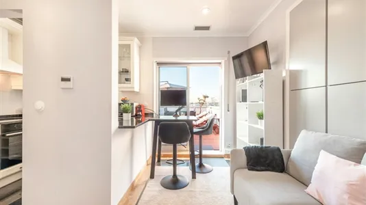 Apartments in Location is not specified - photo 5