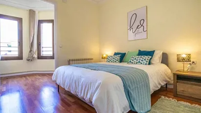 Room for rent in Barcelona Sarrià-St. Gervasi, Barcelona