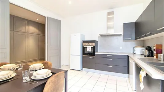 Rooms in Strasbourg - photo 9