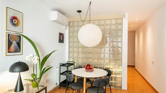 Apartments in Barcelona Ciutat Vella - photo 7