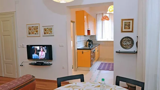 Apartments in Besnica - photo 9