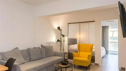 Apartments in Peristeri - photo 9